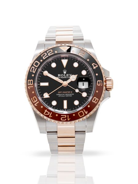 Rolex GMT Master II 126711 CHNR